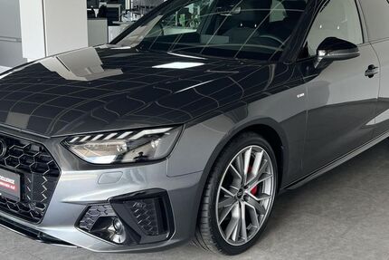 Audi A4 13.200 km 36.850 &euro; Heroldstatt 72535