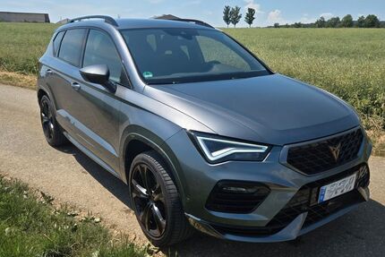 Cupra Ateca 53.000 km 32.990 &euro; Weidenstetten 89197