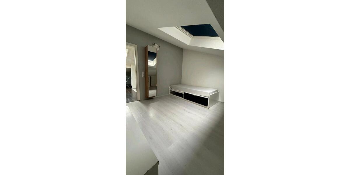 Maisonettenwohnung Ulm Obertalfingen - 4 Zimmer, 135 m&sup2;, 650&euro; | Angebot:24793825