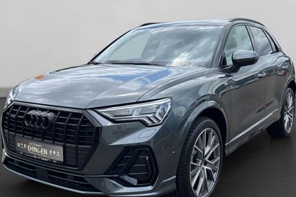 Audi Q3 1.200 km 53.888 € Ehingen 89584
