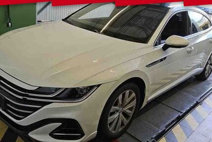 VW Arteon 107.880 km 31.490 € Illertissen 89257