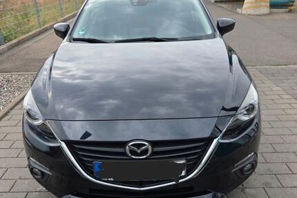 Mazda 3 145.000 km 10.300 &euro; Ulm 89079