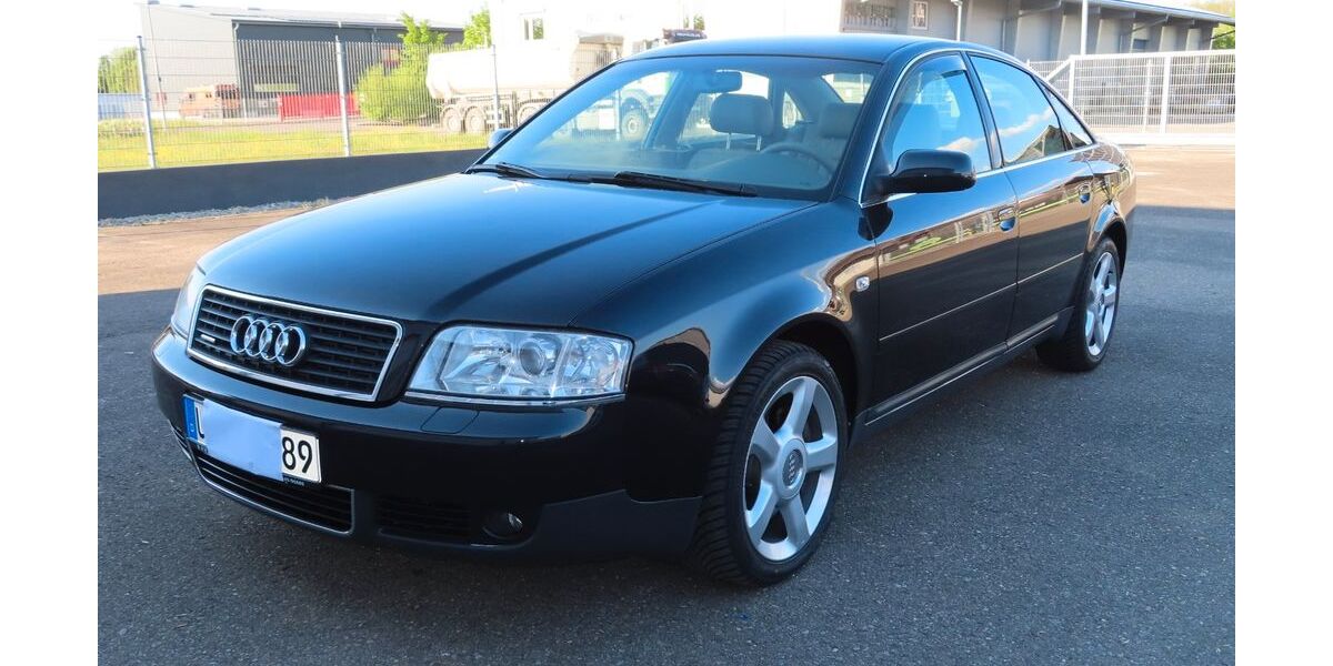 Audi A6 136.913 km 12.900 &euro; Ulm 89075