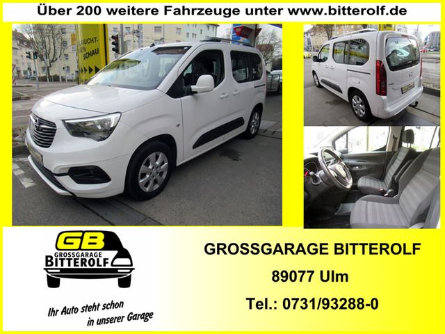Opel Combo 132.000 km 13.990 &euro; Ulm 89077
