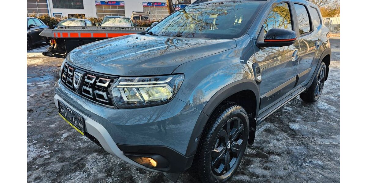 Dacia Duster 12.800 km 19.790 &euro; Herbrechtingen 89542