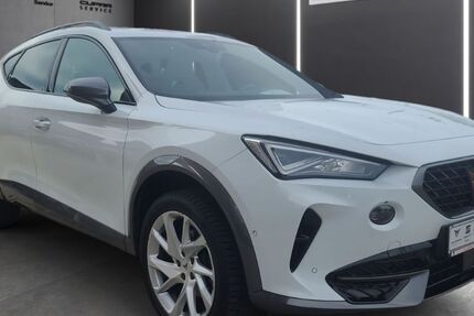 Cupra Formentor 31.250 km 30.480 &euro; Ulm 89077