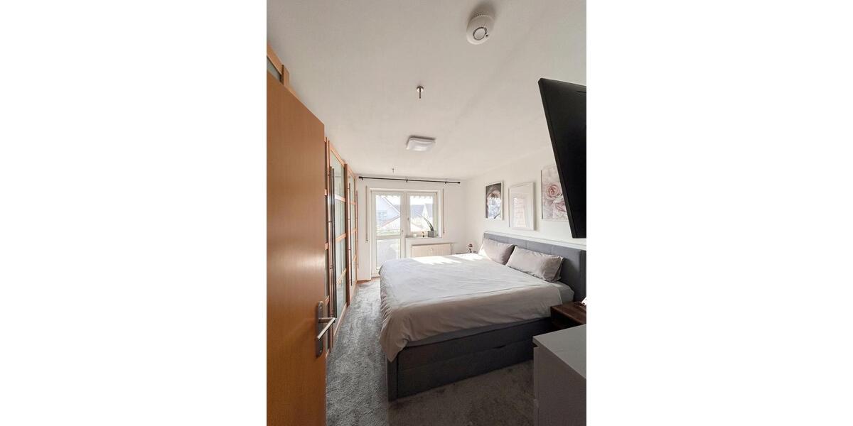 Etagenwohnung Leipheim - 4 Zimmer, 95 m&sup2;, 379.000&euro; | Angebot:26416001