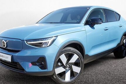 Volvo C40 57.700 km 30.790 &euro; Ulm 89081