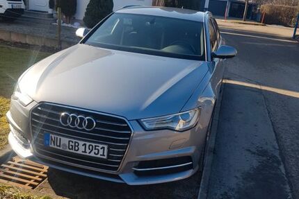 Audi A6 162.000 km 14.750 &euro; Senden 89250