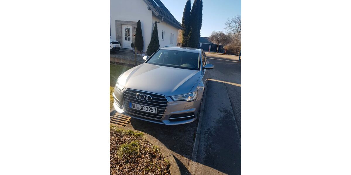 Audi A6 162.000 km 14.750 &euro; Senden 89250