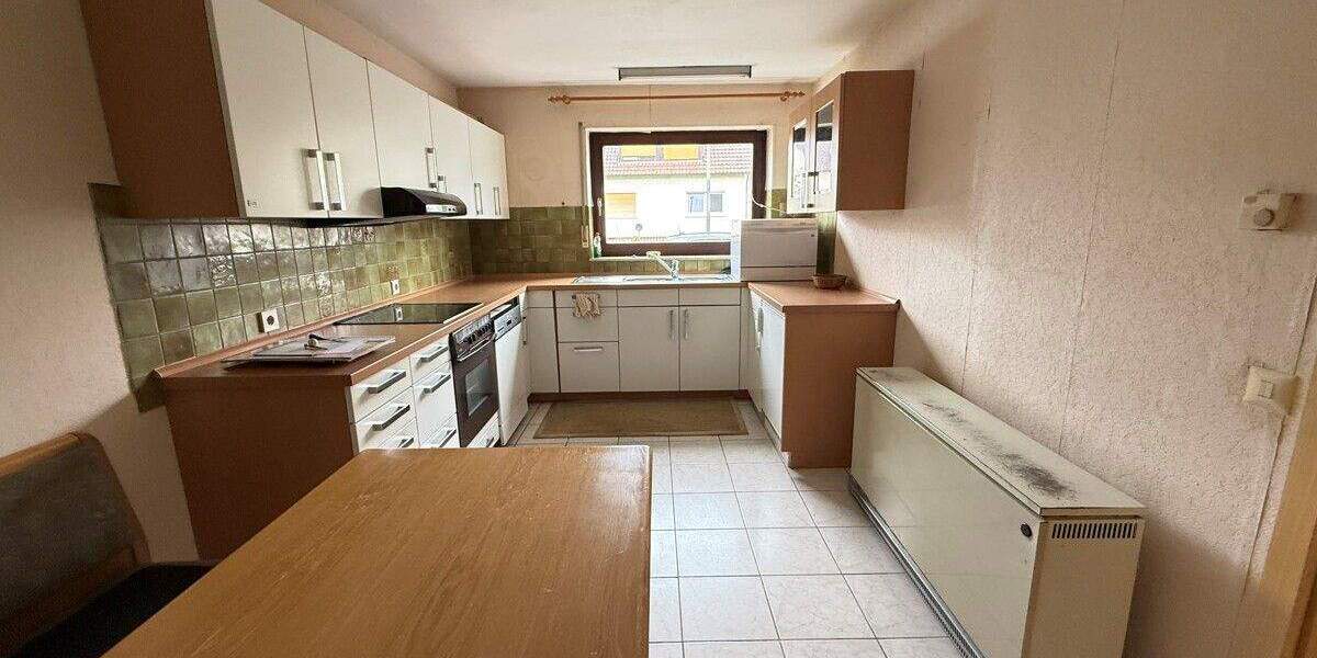 Reihenmittelhaus Pfaffenhofen an der Roth Pfaffenhofen - 5 Zimmer, 124 m&sup2;, 348.000&euro; | Angebot:25698722