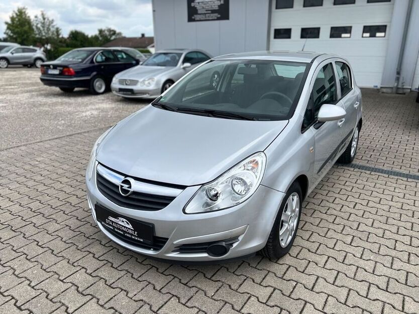 Corsa