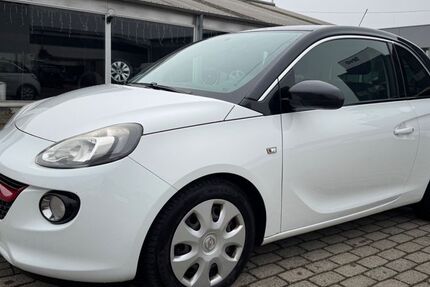 Opel Adam 187.000 km 3.650 € Ulm 89079