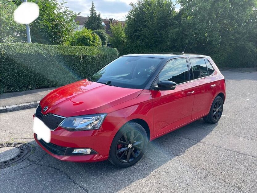 Fabia