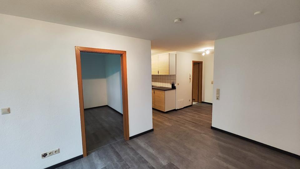 Terrassenwohnung Laichingen - 2 Zimmer, 45 m&sup2;, 159.000&euro; | Angebot:26712113