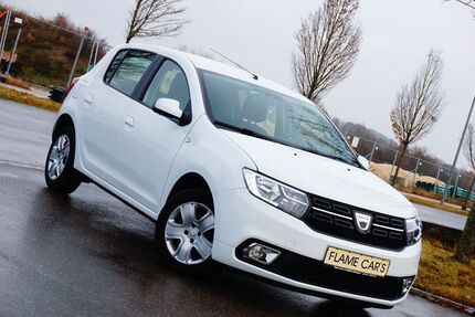 Dacia Sandero 20.000 km 8.700 € Vöhringen 89269