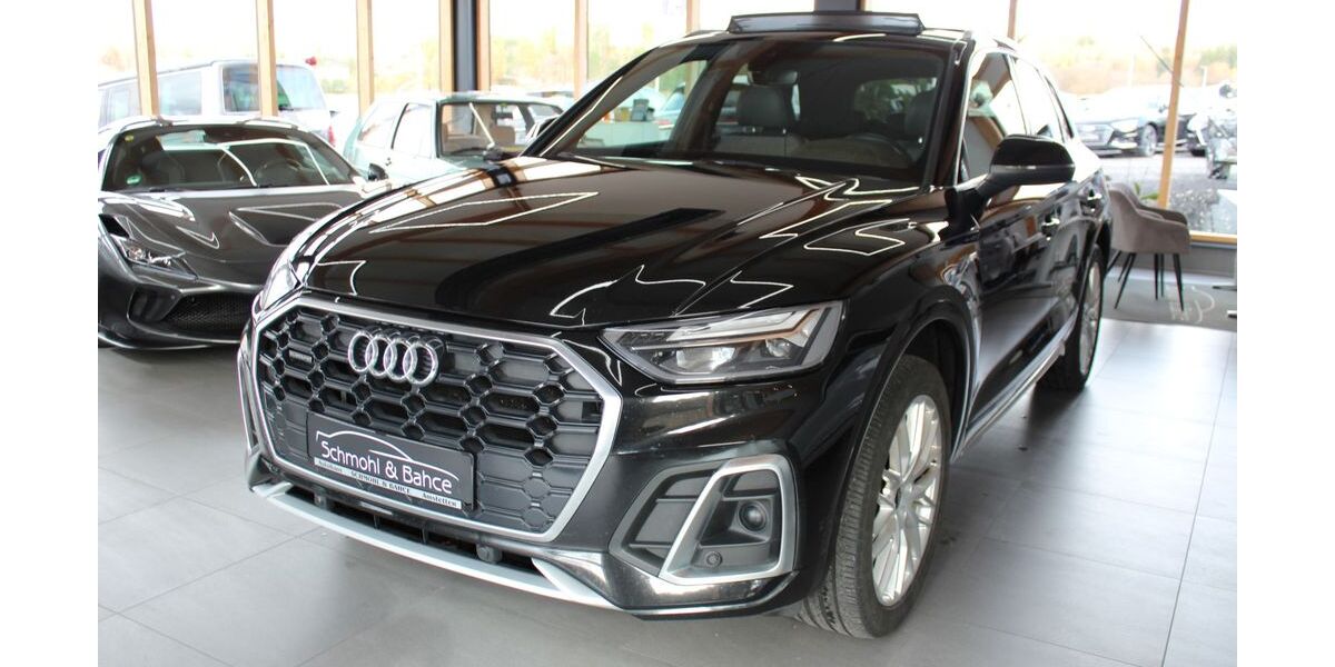 Audi Q5 90.000 km 37.990 &euro; Amstetten 73340