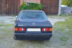 Mercedes-Benz 190 E 117.886 km 1.888 € Burgrieden 88483