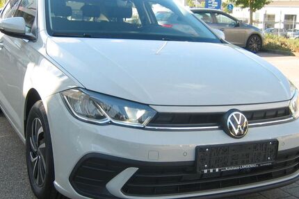 VW Polo 1.050 km 20.995 &euro; Langenau 89129