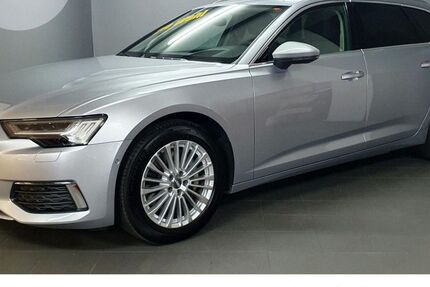 Audi A6 125.380 km 29.480 &euro; Blaubeuren 89143