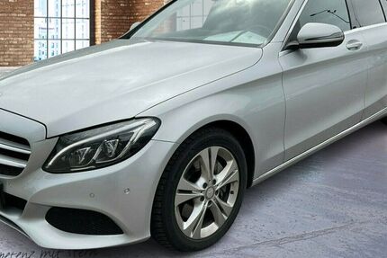 Mercedes-Benz C 250 167.583 km 15.400 &euro; Geislingen/ Steige 73312