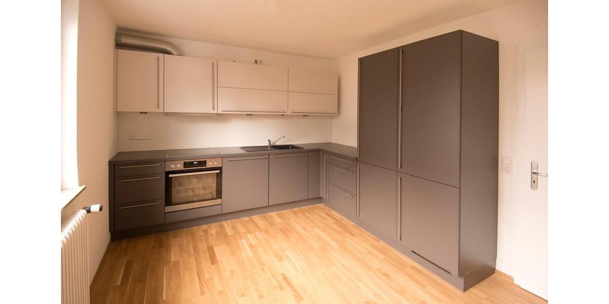 Etagenwohnung Langenau - 5 Zimmer, 135 m&sup2;, 2.000&euro; | Angebot:26297558