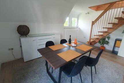 Wohnung Günzburg - 2.5 Zimmer, 99 m&sup2;, 870&euro; | Angebot:26350698