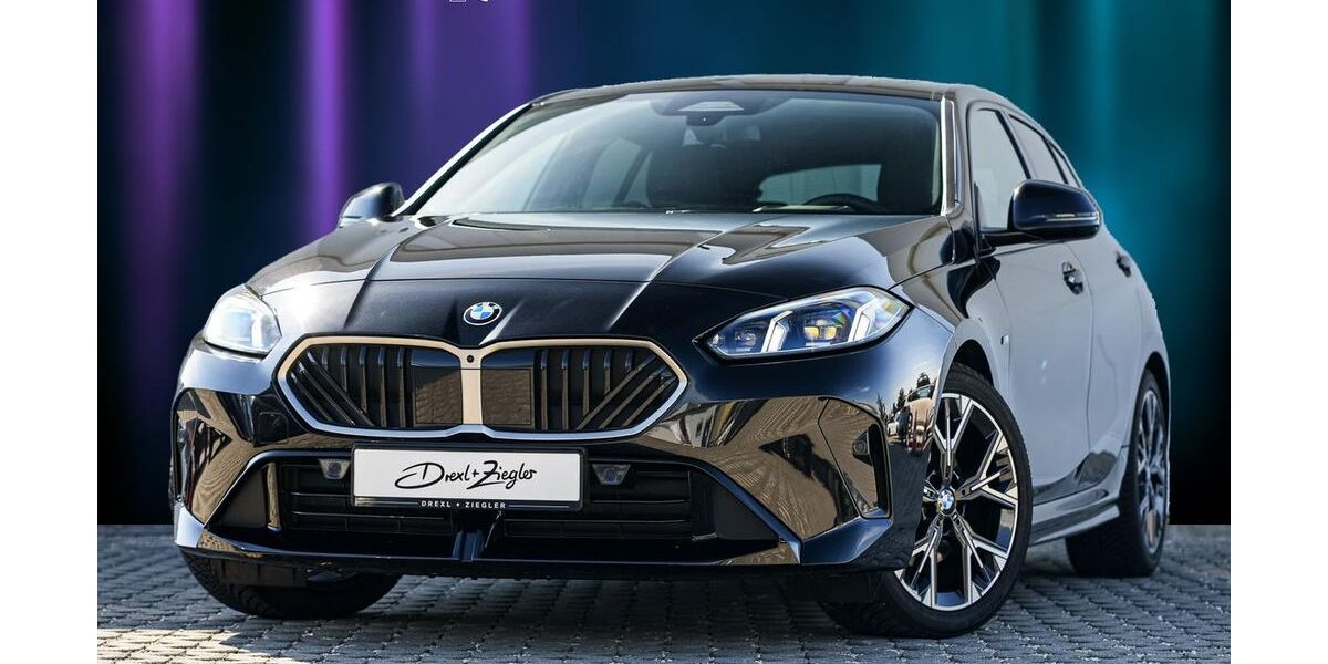 BMW 120 15.390 km 31.599 &euro; Günzburg 89312