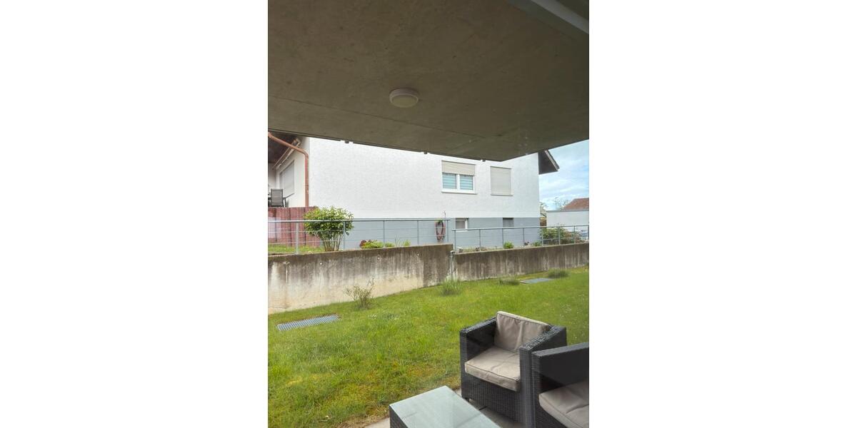 Erdgeschoßwohnung Laichingen - 3.5 Zimmer, 82 m&sup2;, 349.999&euro; | Angebot:26560353