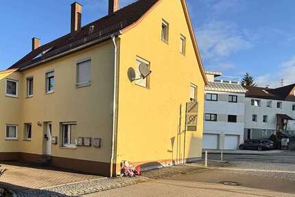 Wohnung Herbrechtingen - 6 Zimmer, 148 m&sup2;, 259.000&euro; | Angebot:25348964