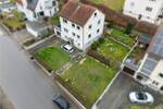 Zweifamilienhaus mit viel Potenzial in Thalfingen