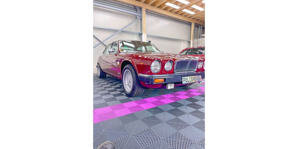 Jaguar XJ 170.000 km 21.900 &euro; Neu-Ulm 89231