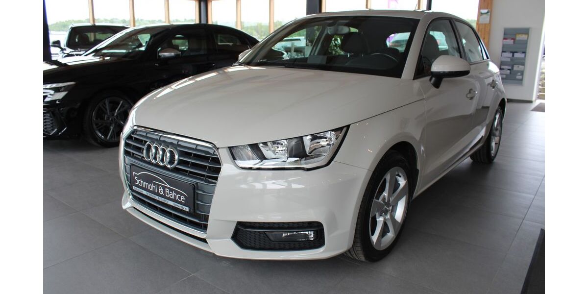 Audi A1 80.000 km 13.790 &euro; Amstetten 73340