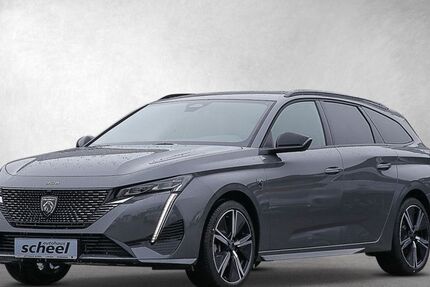 Peugeot 308 7.500 km 31.990 &euro; Leipheim 89340