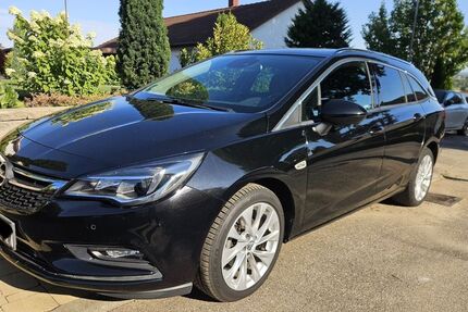 Opel Astra 95.400 km 11.800 &euro; Oberdischingen 89610
