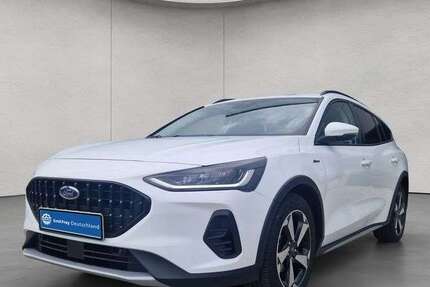 Ford Focus 43.715 km 18.980 € Neu-Ulm 89231