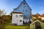 Mehrfamilienhaus, Wohnhaus Ichenhausen - 8 Zimmer, 176 m&sup2;, 389.000&euro; | Angebot:26795013