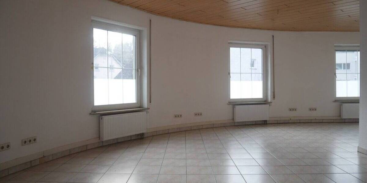 Etagenwohnung Herrlingen Herrlingen - 5 Zimmer, 157 m&sup2;, 335.000&euro; | Angebot:26502407