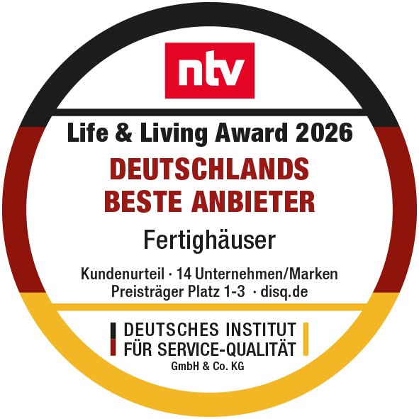 Ihr individuelles Einfamilienhaus in Senden - modernes Wohnen mit allkauf Qualität und Flexibilität - Einfamilienhaus Senden | Angebot:27357290