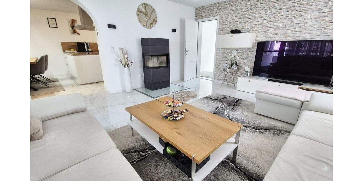 Einfamilienhaus Nersingen - 6 Zimmer, 160 m&sup2;, 680.000&euro; | Angebot:25801647