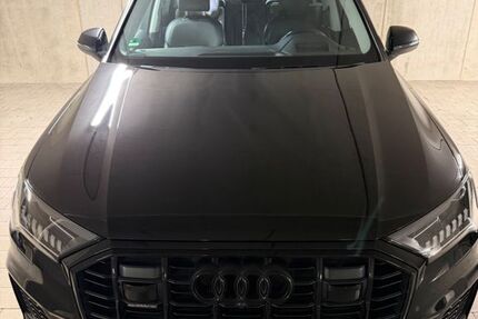 Audi Q7 102.500 km 44.000 &euro; Ulm 89179