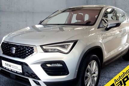 Seat Ateca 17.200 km 30.440 &euro; Schemmerhofen 88433