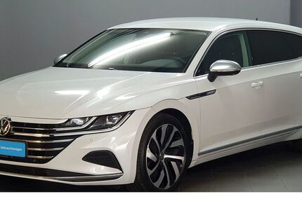 VW Arteon 75.250 km 28.870 &euro; Blaubeuren 89143