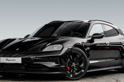 Porsche Taycan 19.900 km 116.900 € Ulm 89079