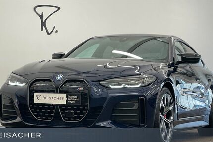 BMW i4 18.600 km 51.499 &euro; Ulm 89077