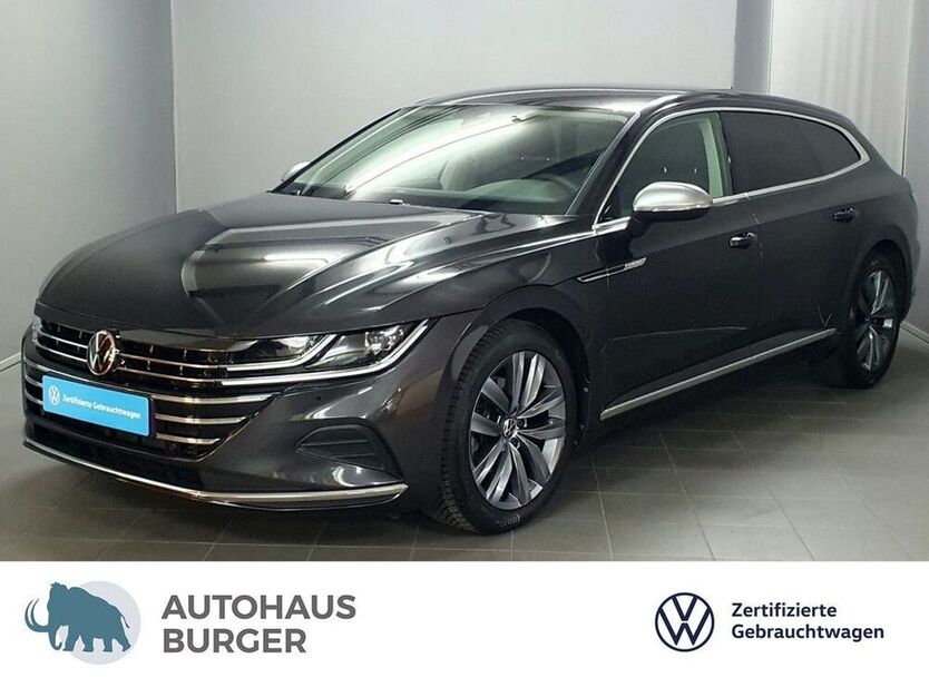 Arteon