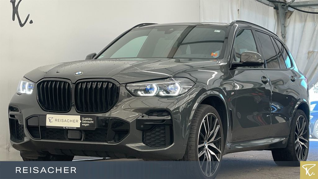 BMW X5 135.213 km 52.990 &euro; Ulm 89077