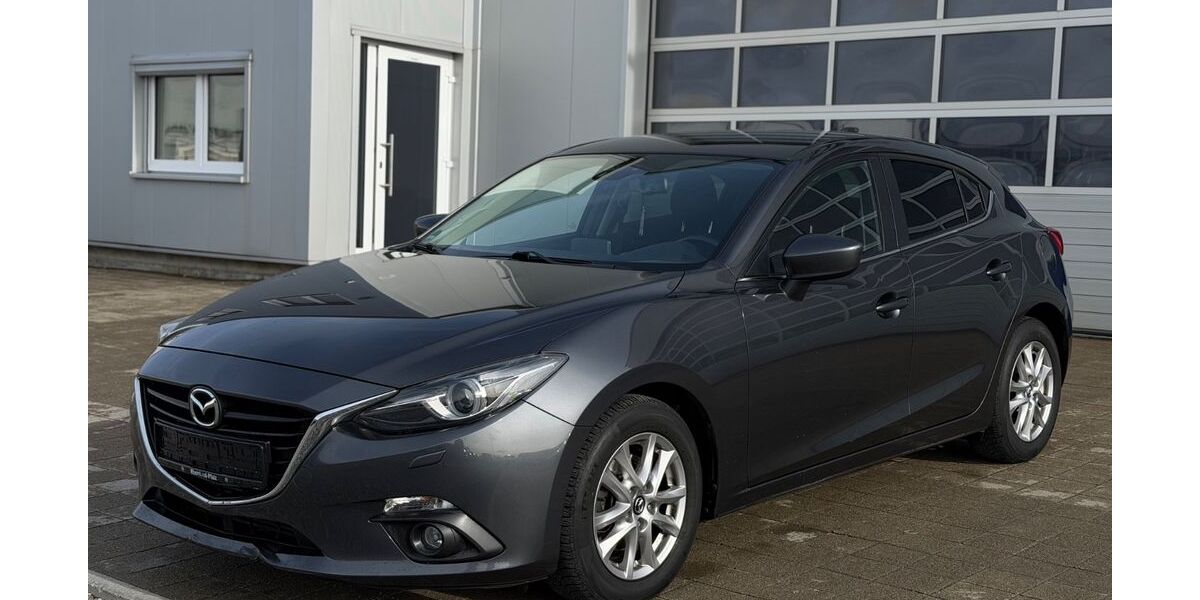 Mazda 3 240.000 km 4.990 &euro; Elchingen 89275