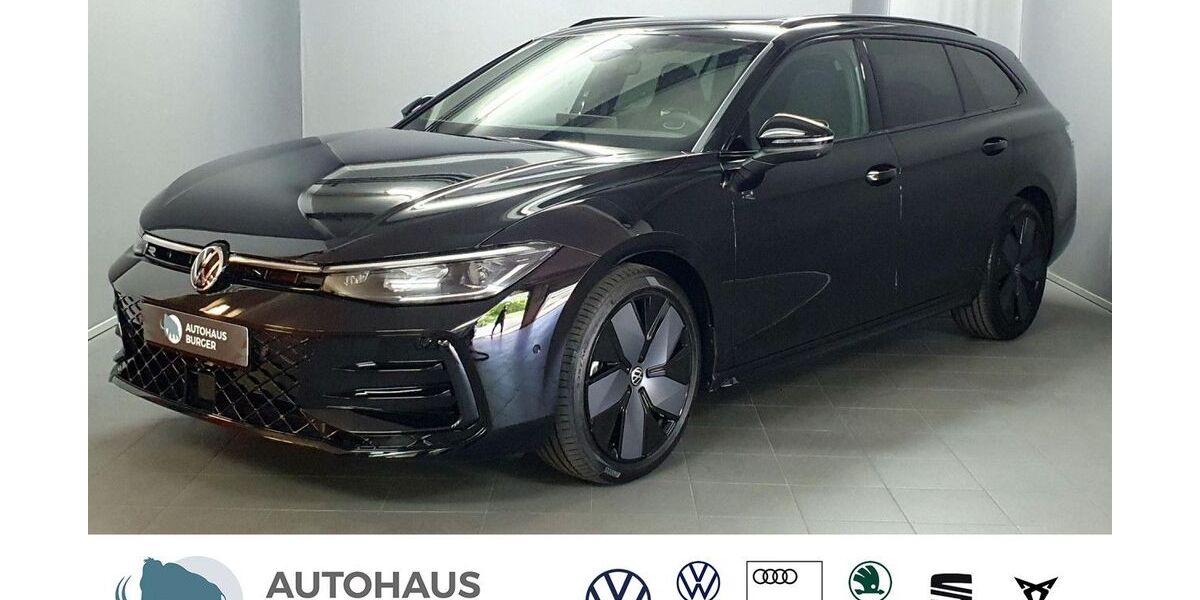 VW Passat Variant 6.000 km 56.800 € Blaubeuren 89143