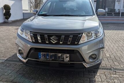 Suzuki Vitara 55.700 km 15.500 &euro; Schemmerhofen 88433